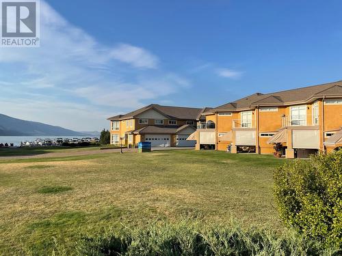 3570 Woodsdale Road Unit# 10, Lake Country, BC - Outdoor