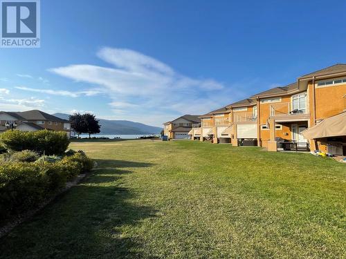 3570 Woodsdale Road Unit# 10, Lake Country, BC - Outdoor