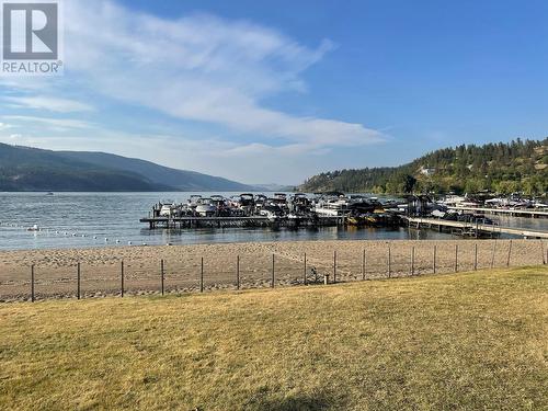 3570 Woodsdale Road Unit# 10, Lake Country, BC - Outdoor With Body Of Water With View