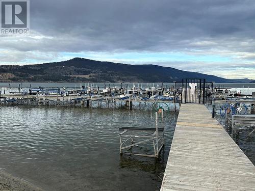 3570 Woodsdale Road Unit# 10, Lake Country, BC - Outdoor With Body Of Water With View