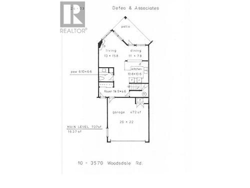 3570 Woodsdale Road Unit# 10, Lake Country, BC - Other