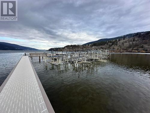 3570 Woodsdale Road Unit# 10, Lake Country, BC - Outdoor With Body Of Water With View