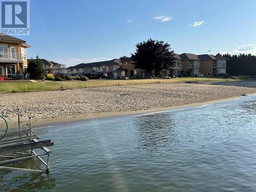 3570 Woodsdale Road Unit# 10, Lake Country, BC - Outdoor With Body Of Water