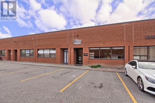 5 - 55 Winges Road, Vaughan (Pine Valley Business Park), ON 