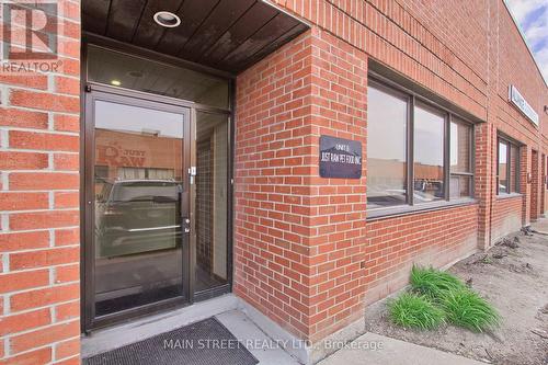 5 - 55 Winges Road, Vaughan (Pine Valley Business Park), ON 