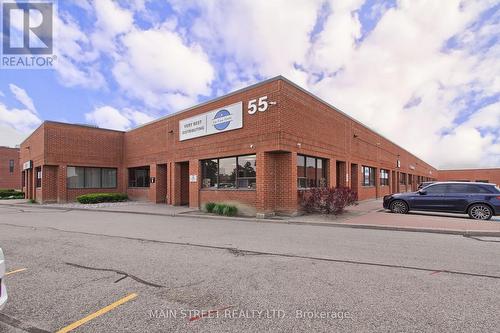 5 - 55 Winges Road, Vaughan (Pine Valley Business Park), ON 