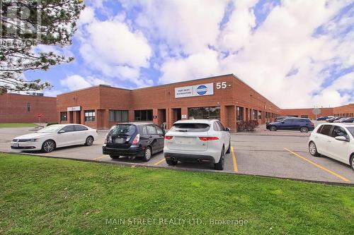 5 - 55 Winges Road, Vaughan (Pine Valley Business Park), ON 