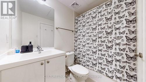 208 - 28 Prince Regent Street, Markham, ON - Indoor Photo Showing Bathroom