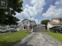 1920 Ashwood Avenue, Innisfil, ON  - Outdoor With Facade 