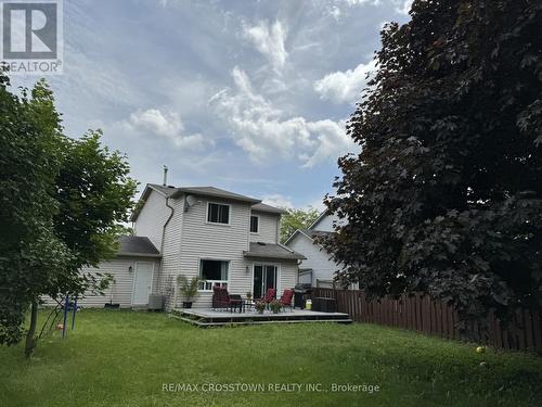 1920 Ashwood Avenue, Innisfil, ON - Outdoor