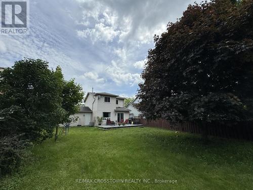 1920 Ashwood Avenue, Innisfil, ON - Outdoor