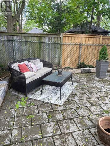 63 Askin Street, London, ON - Outdoor With Deck Patio Veranda