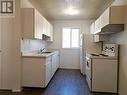 60 605 Carson Drive, Williams Lake, BC  - Indoor Photo Showing Kitchen 