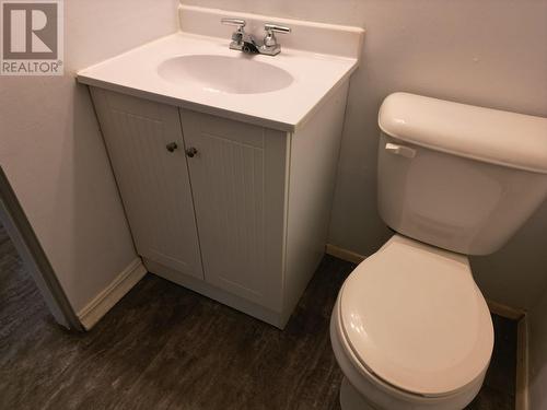 60 605 Carson Drive, Williams Lake, BC - Indoor Photo Showing Bathroom