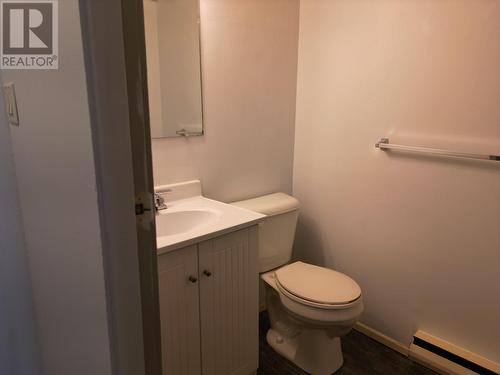 60 605 Carson Drive, Williams Lake, BC - Indoor Photo Showing Bathroom