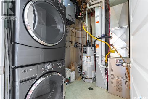 1005 5Th Street E, Saskatoon, SK - Indoor Photo Showing Laundry Room