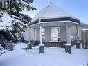 3 501 Centre Street, Meadow Lake, SK  - Outdoor 