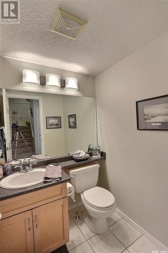 23 1620 Olive Diefenbaker Drive, Prince Albert, SK - Indoor Photo Showing Bathroom