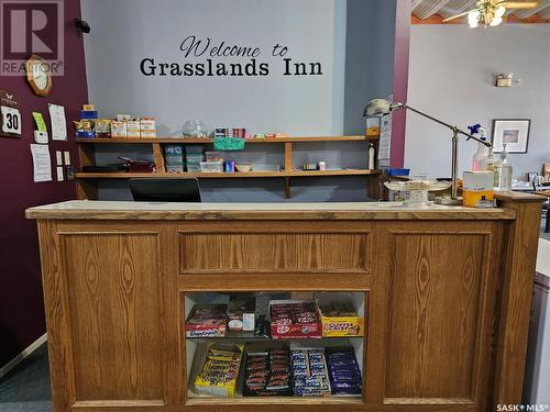 Grassland Inn, Mankota, SK 