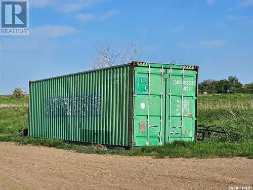 Grassland Inn, Mankota, SK 