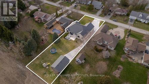 4657 Lakeside Street, Plympton-Wyoming, ON - Other