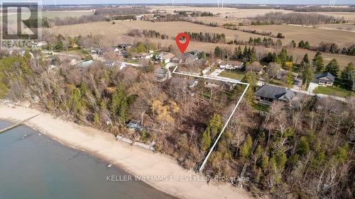 4657 Lakeside Street, Plympton-Wyoming, ON - Outdoor With View