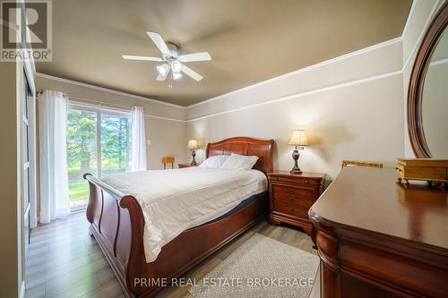 3069 Coltsfoot Drive, Southwest Middlesex, ON - Indoor Photo Showing Bedroom