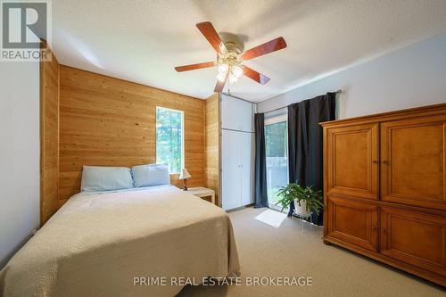 3069 Coltsfoot Drive, Southwest Middlesex, ON - Indoor Photo Showing Bedroom