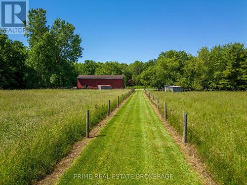 3069 Coltsfoot Drive, Southwest Middlesex, ON - Outdoor