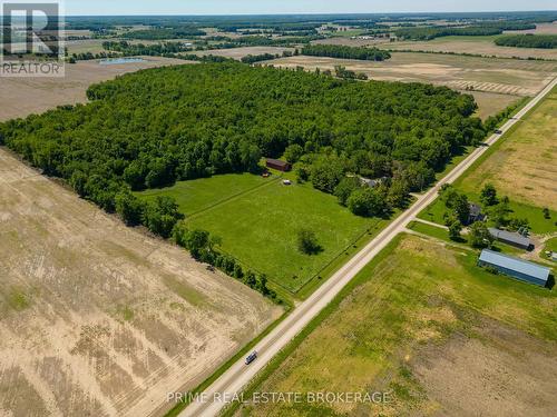 3069 Coltsfoot Drive, Southwest Middlesex, ON - Outdoor With View