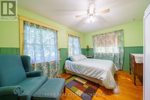 3069 Coltsfoot Drive, Southwest Middlesex, ON - Indoor Photo Showing Bedroom