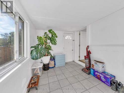 1317 Lillian Avenue, Windsor, ON -  Photo Showing Other Room