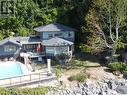 3311 Atrevida Road, Powell River, BC  - Outdoor 