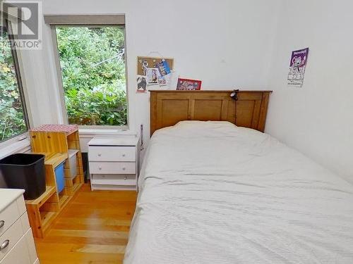 3311 Atrevida Road, Powell River, BC - Indoor Photo Showing Bedroom