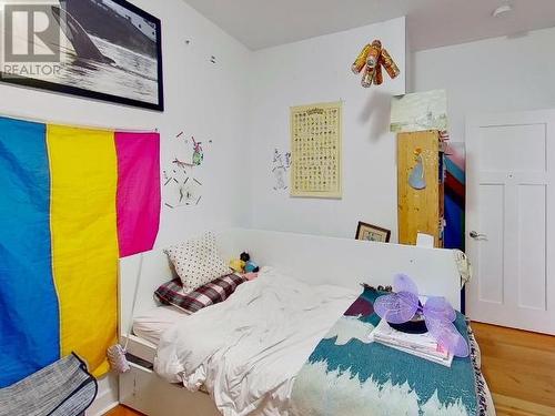 3311 Atrevida Road, Powell River, BC - Indoor Photo Showing Bedroom