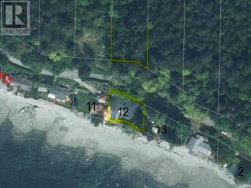 3311 Atrevida Road, Powell River, BC - 