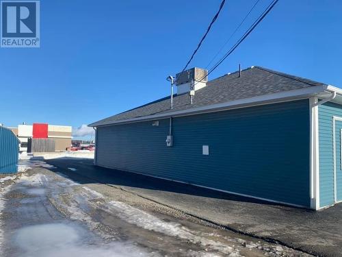 506-508 Main Street, Lewisporte, NL 