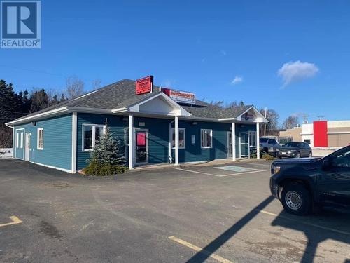 506-508 Main Street, Lewisporte, NL 