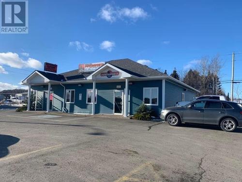 506-508 Main Street, Lewisporte, NL 