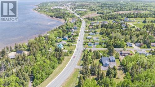 546 Saint-Pierre Ouest Boulevard, Caraquet, NB - Outdoor With View