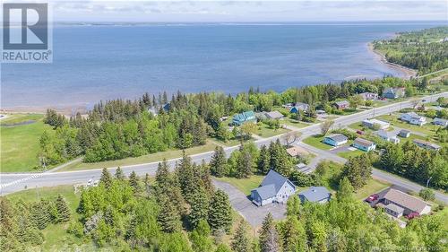 546 Saint-Pierre Ouest Boulevard, Caraquet, NB - Outdoor With Body Of Water With View