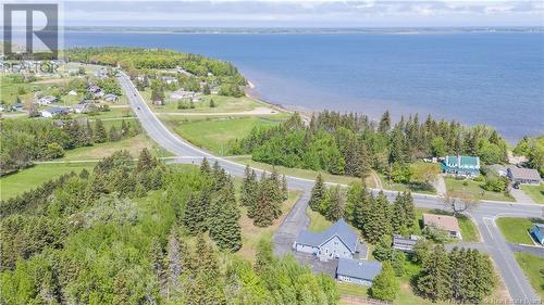 546 Saint-Pierre Ouest Boulevard, Caraquet, NB - Outdoor With Body Of Water With View