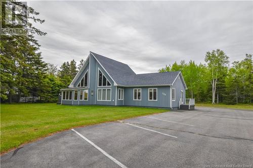 546 Saint-Pierre Ouest Boulevard, Caraquet, NB - Outdoor