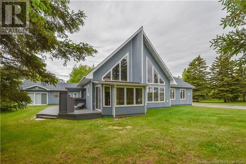 546 Saint-Pierre Ouest Boulevard, Caraquet, NB - Outdoor