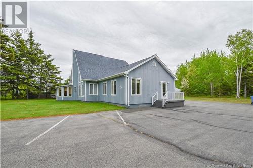 546 Saint-Pierre Ouest Boulevard, Caraquet, NB - Outdoor