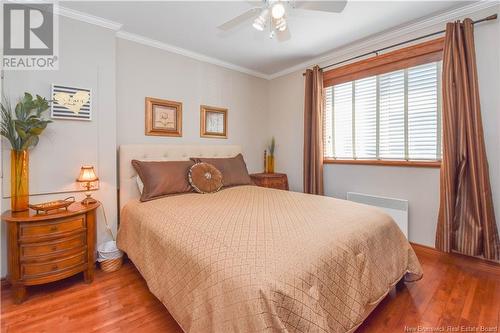 546 Saint-Pierre Ouest Boulevard, Caraquet, NB - Indoor Photo Showing Living Room With Fireplace