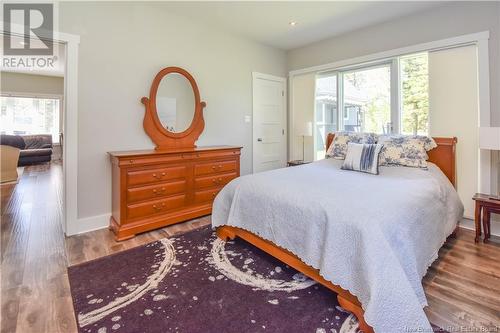 546 Saint-Pierre Ouest Boulevard, Caraquet, NB - Indoor Photo Showing Bedroom