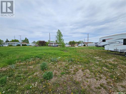 450 Forrest Avenue, Lampman, SK 