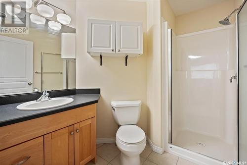 303 Allwood Crescent, Saskatoon, SK - Indoor Photo Showing Bathroom