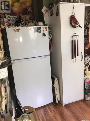 321 Rongve Street, Sturgis, SK - Indoor Photo Showing Kitchen